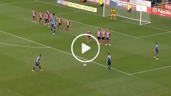 Jacobsen, hat-trick'te çıtayı arşa çıkardı