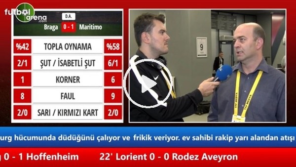 Çağdaş Sevinç:  "Beşiktaş'ta bireysel performanslar artık etkili olmuyor"