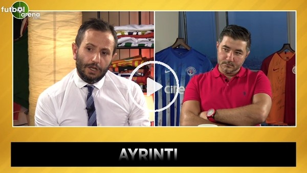 Ali Naci Küçük: "Galatasaray teknik heyeti,  fiziksel yeterliliğin 1 ay içinde istenilen seviyeye geleceği inancında"
