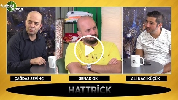 Beşiktaş'ta başkan adayı kimler olacak?