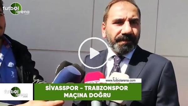 Mecnun Otyakamz ve Salih Ayhan'ın Trabzonspor maçı öncesi açıklamaları