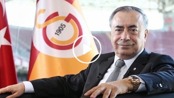 Mustafa Cengiz'den Falcao sözleri