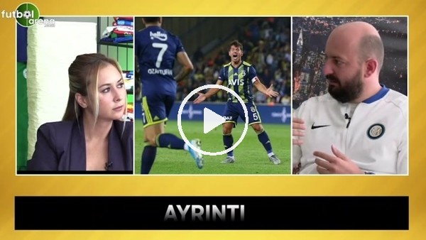 Ayrıntı #6 | A'dan Z'ye Fenerbahçe - Ankaragücü Maçı