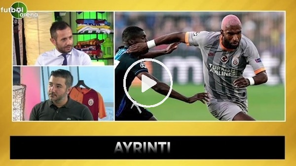 Club Brugge - Galatasaray maçının kırılma anı neydi?
