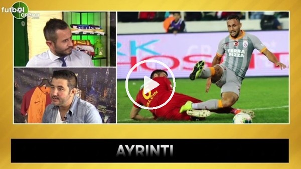 Yeni Malatyaspor - Galatasaray maçının hayal kırıklığı kim?