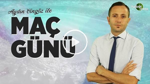 MAÇ GÜNÜ | Fenerbahçe - Trabzonspor (1.09.2019)