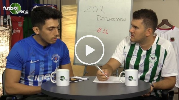 Sinan Yılmaz: "Erol Bulut, Junior Fernandes'i iyi kullanması 3'te 3'ü getiren faktörlerden biri oldu"
