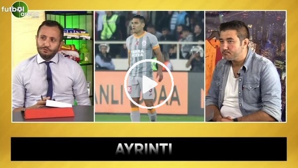 Ayrıntı #5 | A'dan Z'ye Yeni Malatyaspor - Galatasaray Maçı
