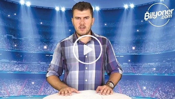 Günün İddaa Kuponu (16 Eylül 2019)