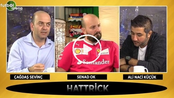 Çağdaş Sevinç: "Beşiktaş'ta umut verici hiçbir şey yoktu"