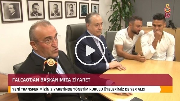 Abdurrahim Albayrak: "Ülkeyi terk etmeyi bile düşündüm"
