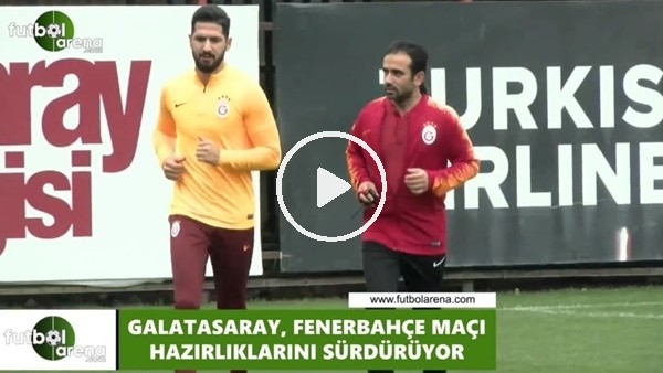 Emre Akbaba düz koşulara başladı! 