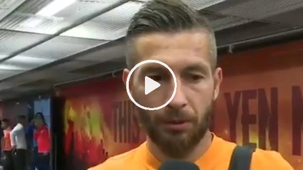 Adem Büyük: "Söyleyecek çok söz var da sonra sıkıntı olmasın"