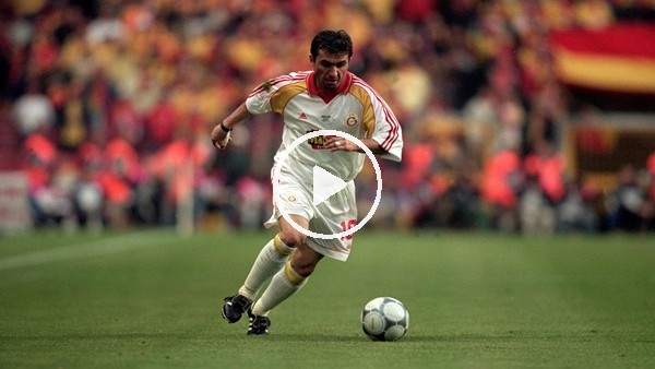 Gheorghe Hagi'nin Kariyerine Damga Vuran 10 Maç!