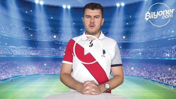 Günün İddaa Kuponu (7 Eylül 2019)