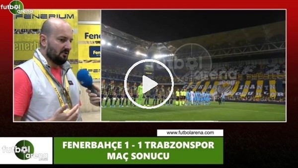 Senad Ok: "Trabzonspor zor olanı başardı"