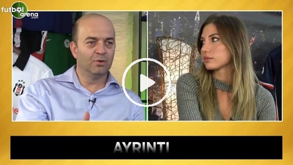 Fikret Orman Neden İstifa Etti ve Beşiktaş'ın Yeni Başkanı Kim Olacak? | Ayrıntı #7