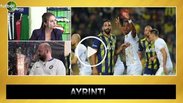 Senad Ok: "Fenerbahçe, Adil Rami'yi mecburen kadrosuna kattı"