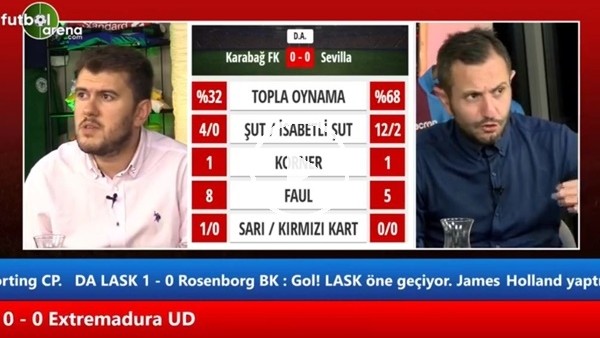Trabzonspor'un Getafe maçının ikinci yarısında neler yapması lazım?