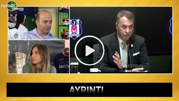 Fikret Orman neden görevi neden bıraktı? 