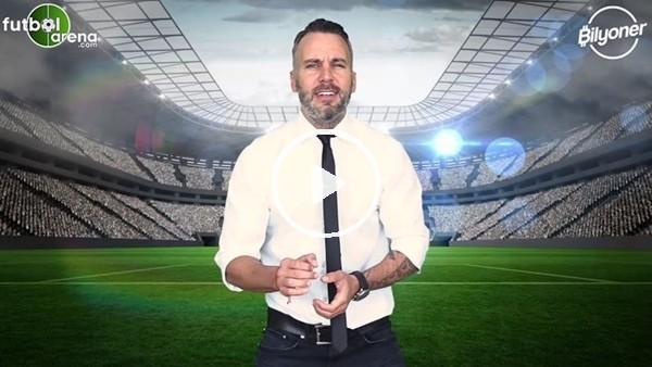 Beşiktaş, Trabzonspor ve Başakşehir'in maçları Bilyoner'de