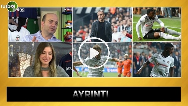 Çağdaş Sevinç: "Beşiktaş'taki futbolcular Abdullah Avcı'nın oyun sistemini yapacak kalitede değil"