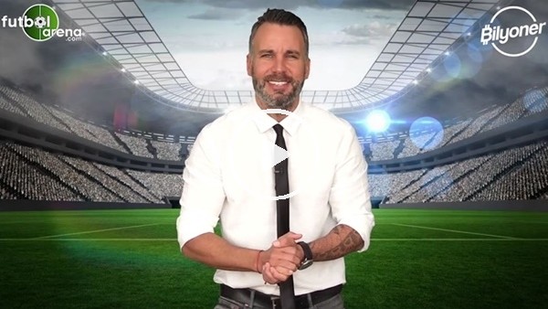 Süper Lig'de günün maçları Bilyoner'de (14 Eylül 2019)