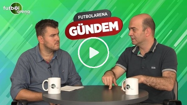 Çağdaş Sevinç: "Yabancı kuralı futbolcuların anormal taleplerini geri çekiyor"