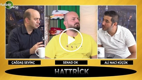 Galatasaray'daki temel sorun ne?