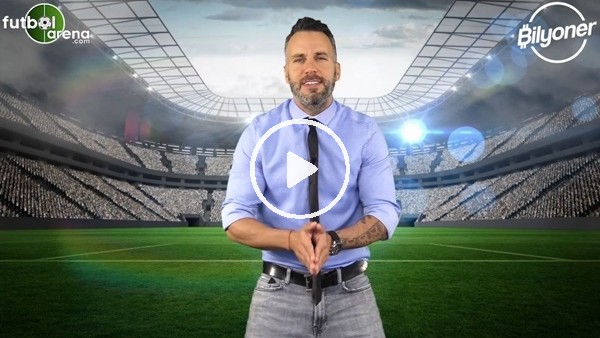 Süper Lig'de günün maçları Bilyoner'de (23 Eylül 2019)