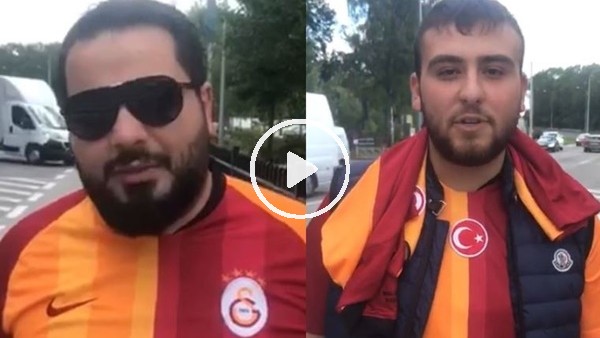 Club Brugge - Galatasaray maçı öncesi taraftarların skor tahminleri
