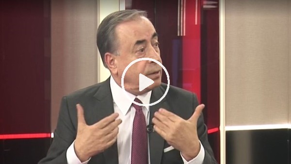 Mustafa Cengiz: "TFF kötü niyetli olmadığını kanıtlamalı"