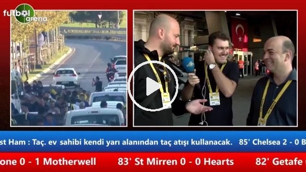 Senad Ok: "Fenerbahçe, Tolga Ciğerci'nin geri dönüşlerinde sıkıntı yaşayabilir"