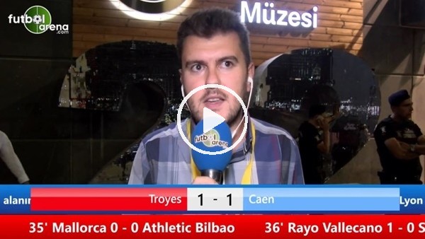 Galatasaray - Kasımpaşa maçından notlar