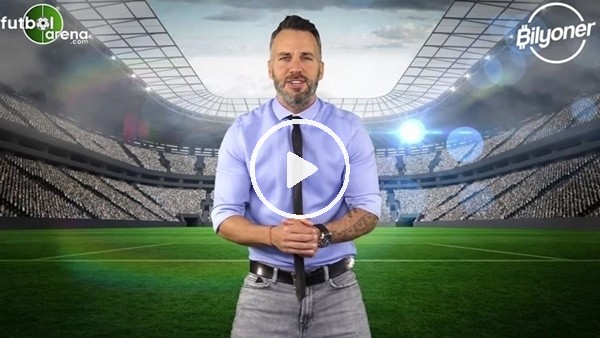 Süper Lig'de günün maçları Bilyoner'de (21 Eylül 2019)