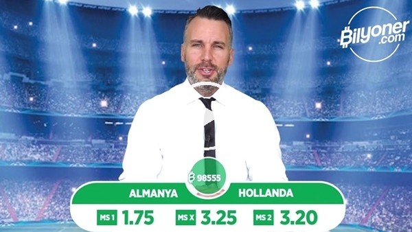 Günün İddaa Kuponu (6 Eylül 2019)