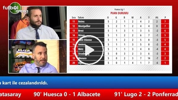 Memed Toygar: "Bu futbol ile 1 puan iyi"