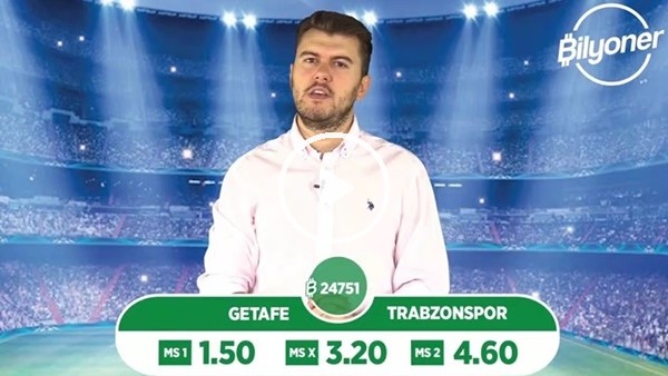 Günün İddaa Kuponu (19 Eylül 2019)