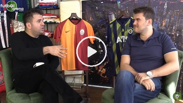 Önümüzdeki Maçlar #33 | Galatasaray - Fenerbahçe Derbi Önü, Beşiktaş ve Trabzonspor'da Son Durum