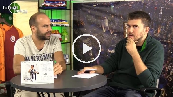 Galatasaray'da çok tartışılan oyuncu değişiklikleri