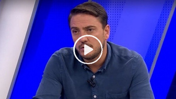 Okan Koç'tan Falcao-Burak Yılmaz kıyası