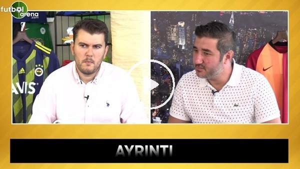Ali Naci Küçük: "Galatasaray'ın şampiyonluk yarışında olup olmayacağını 2-3 haftalık periyot gösterecek"