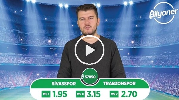 Günün İddaa Kuponu (23 Eylül 2019)