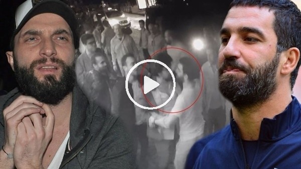 Berkay Şahin: "Arda Turan'ın peşini bırakmayıp; hakkımı üst mahkemede arayacağım"