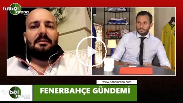 Fenerbahçe'nin Trabzonspor karşısında ilk 11'i nasıl oalcak?