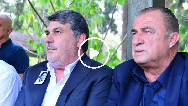 Serdar Adalı'nın annesi toprağa verildi