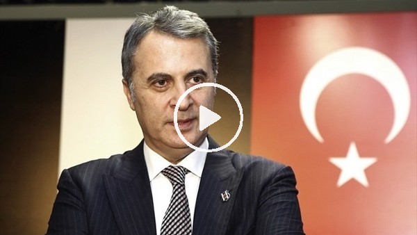 Fikret Orman görevi bıraktı! Resmen açıkladı