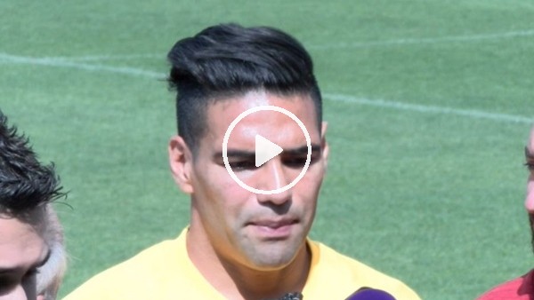 Falcao, Türkiye'den başka teklif aldı mı?