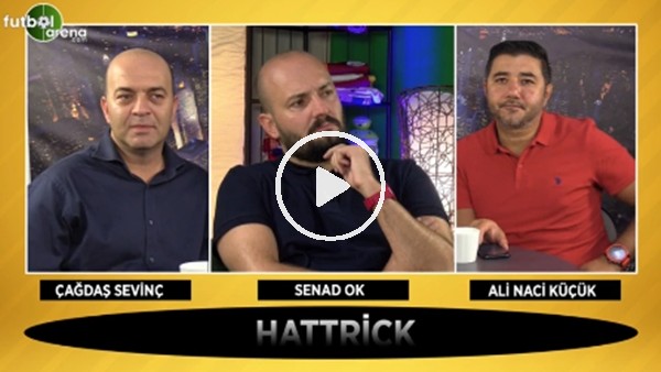Çağdaş Sevinç: "Rakiplerine kıyasla en iyi durumda olan Fenerbahçe"
