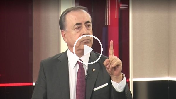 Mustafa Cengiz: "Hakemler diğer rakiplerimize karşı da cesur olmalı"